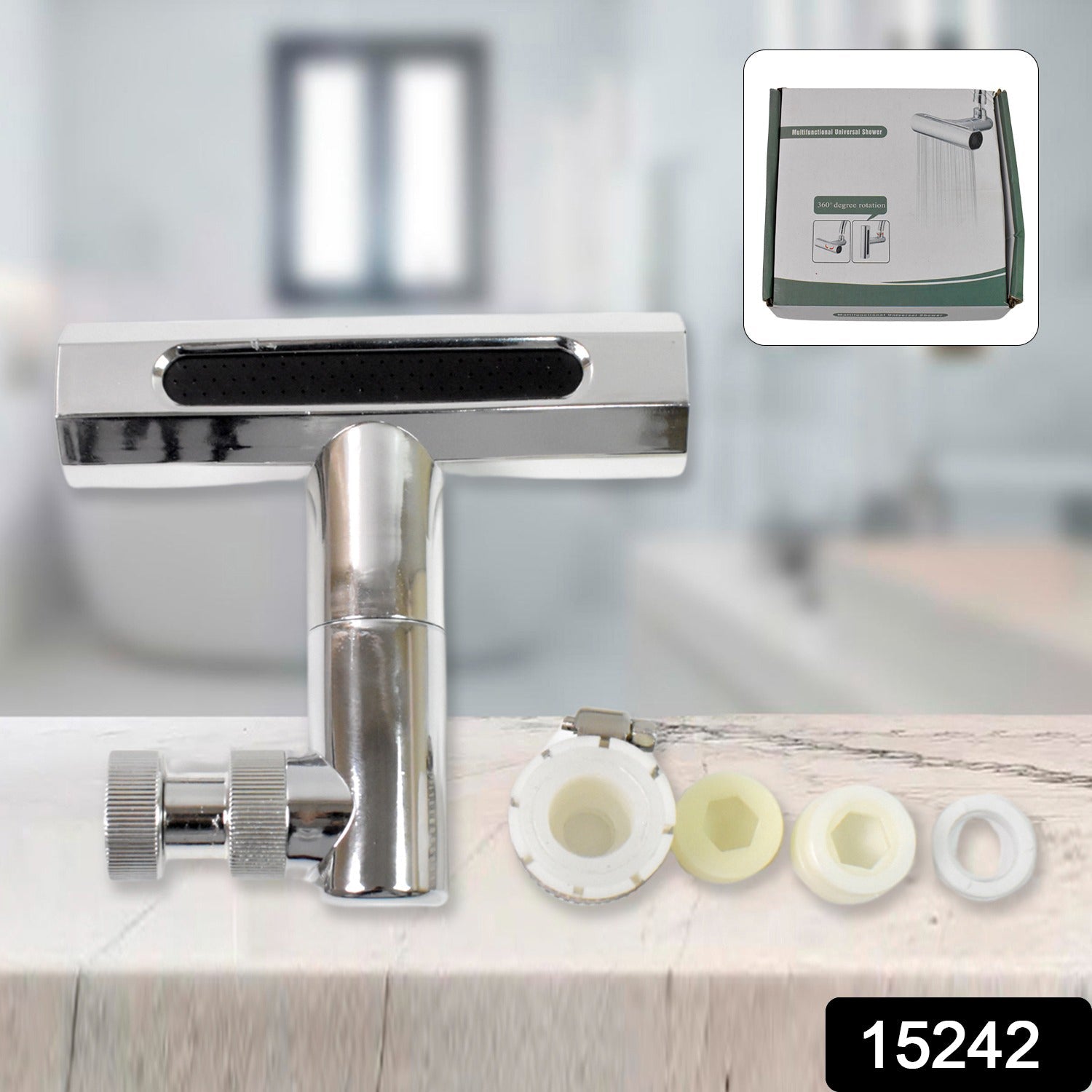 RainFlow Universal Head RainFlow Universal Head